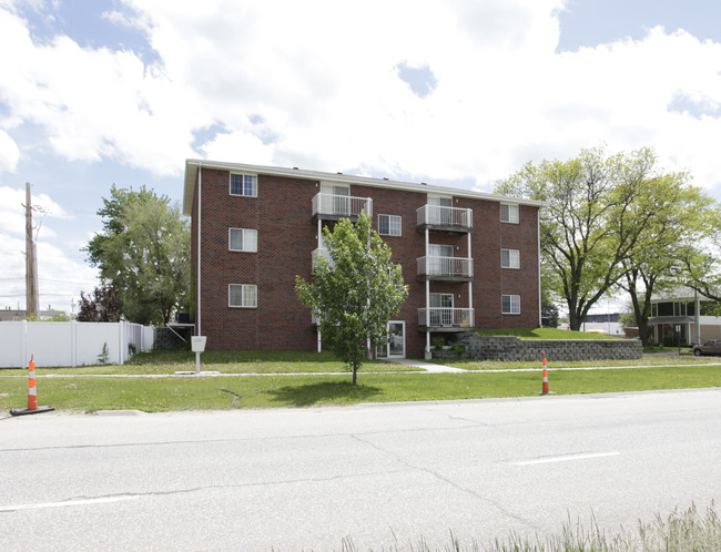 2007 Q St in Lincoln, NE - Foto de edificio - Building Photo