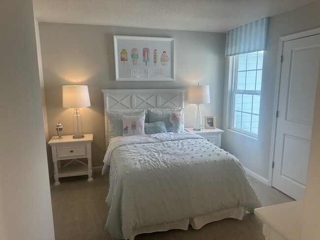 2586 Sadler Trace Way in Jacksonville, FL - Foto de edificio - Building Photo