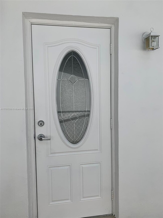 property at 664 Bird Rd