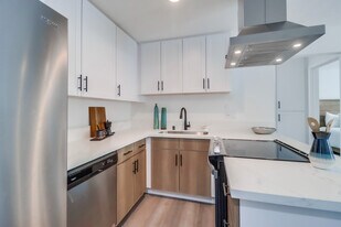 The Magnolia in Poway, CA - Building Photo