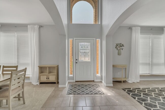 property at 2100 Acorn Bnd