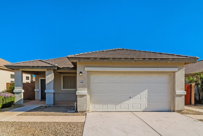 property at 16812 W Windermere Way