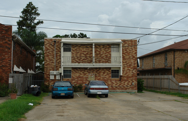 2812 Harvard Ave in Metairie, LA - Building Photo - Building Photo