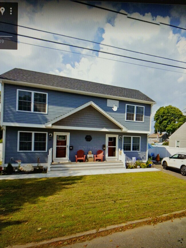 64 Kelly St Rentals in Lincoln, RI