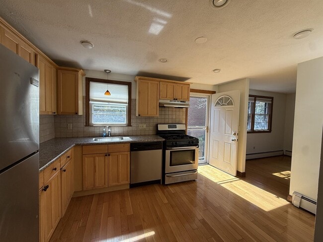 property at 22 Saville St