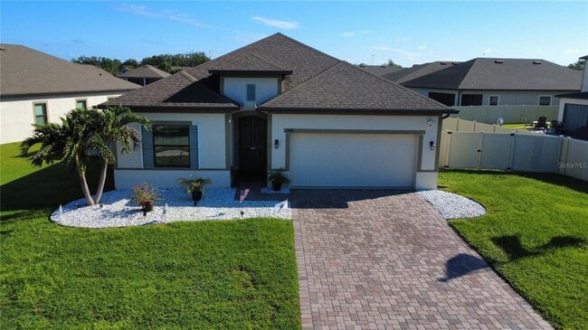 property at 3818 75th St E