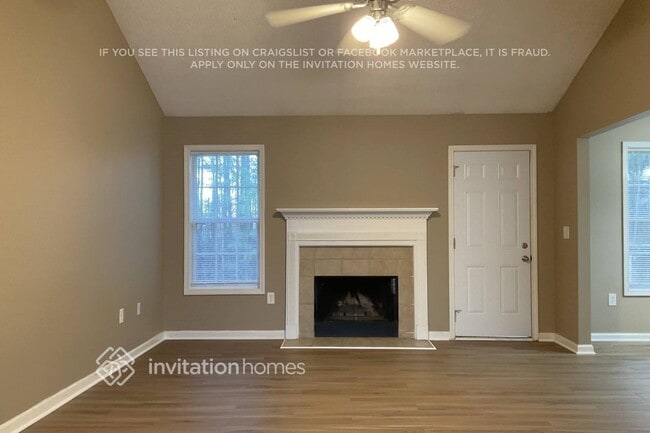 200 Shadowbrook Dr in Covington, GA - Building Photo - Building Photo