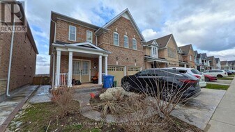 120 Morden Dr in Shelburne, ON - Building Photo