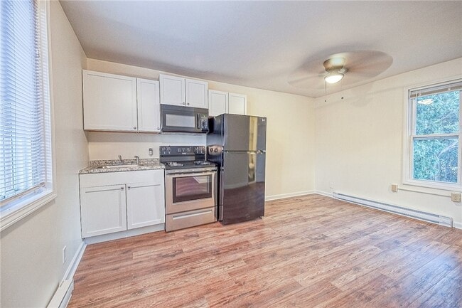 427 Adams St, Unit 3 in Rochester, PA - Building Photo - Building Photo