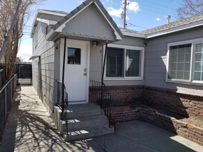 1909 C St in Sparks, NV - Building Photo - Building Photo