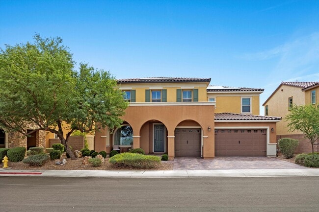 property at 2524 Sable Creek St