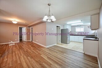 1717 Mission Ave in San Rafael, CA - Building Photo - Building Photo