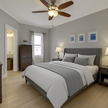 616 Lamont St NW in Washington, DC - Building Photo - Building Photo