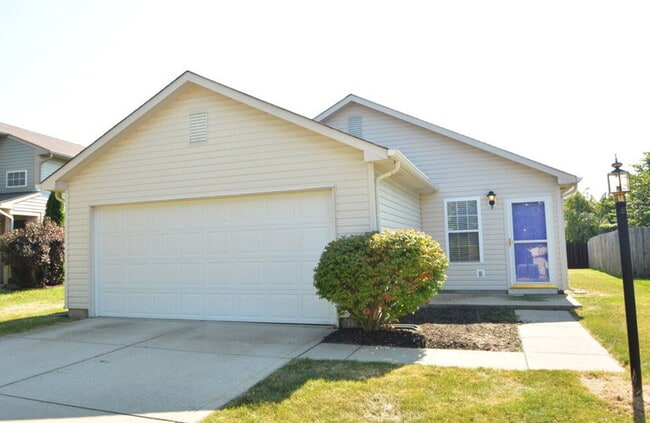 property at 15224 Fawn Meadow Dr