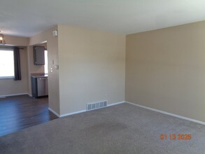 2718 Dickens Dr in Colorado Springs, CO - Building Photo - Building Photo