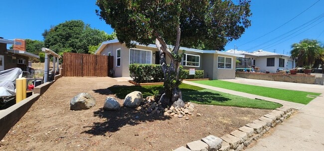 property at 5904 Thorn St