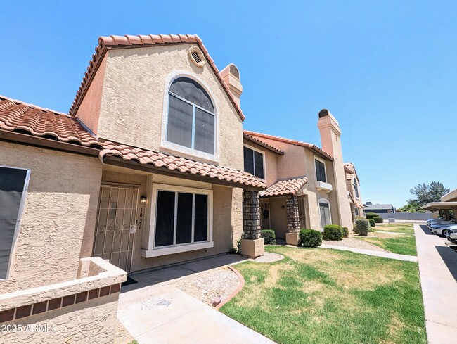 property at 4601 N 102nd Ave