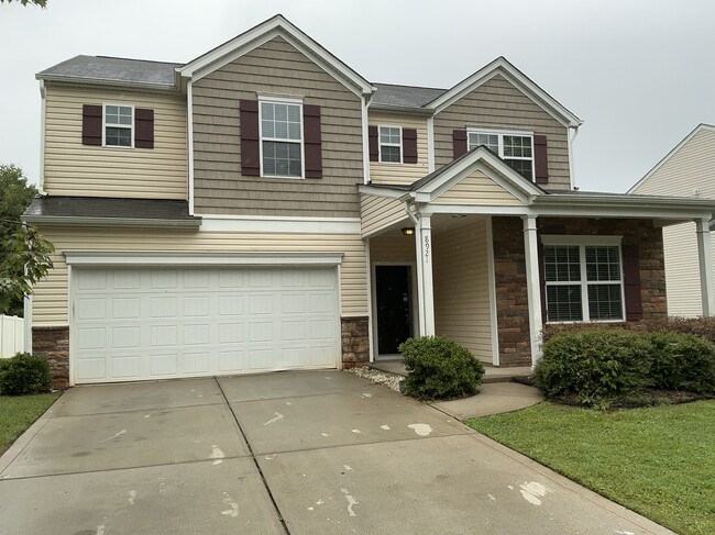 property at 8921 Gray Willow Rd