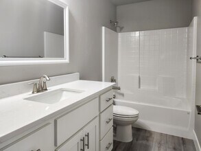 406 S 11th St in Payette, ID - Building Photo - Building Photo