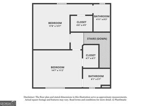 68 Gilliam Crossing in Cartersville, GA - Building Photo - Building Photo