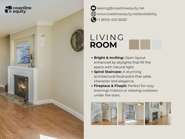 property at 610 N Guadalupe Ave