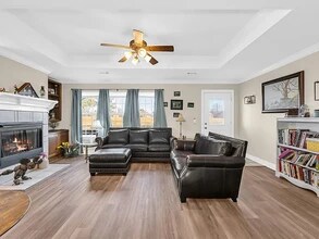 11058 Rose Ct in Farmington, AR - Building Photo - Building Photo