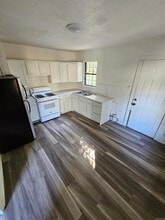 2804 Lincoln Ave in North Little Rock, AR - Building Photo - Building Photo