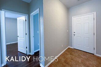 7806 Bennie Terrace in Oklahoma City, OK - Building Photo - Building Photo
