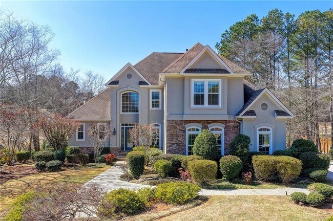 6415 Sterling Dr in Suwanee, GA - Building Photo - Building Photo
