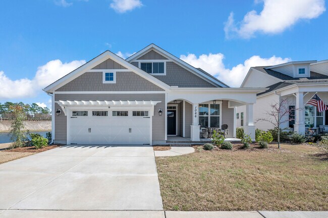 property at 1066 Bradshaw Terrace