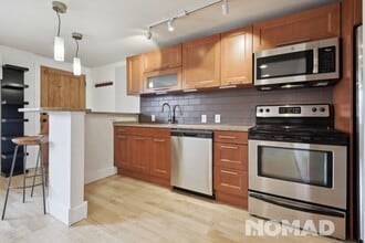 195 S Pennsylvania St in Denver, CO - Building Photo - Building Photo