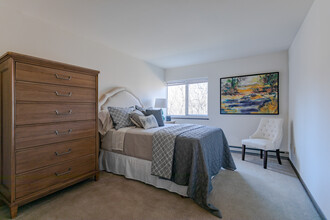 Greenbriar Village in Madison, WI - Building Photo - Interior Photo