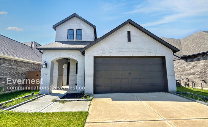 13013 Cobalt Cove Ct in La Marque, TX - Building Photo