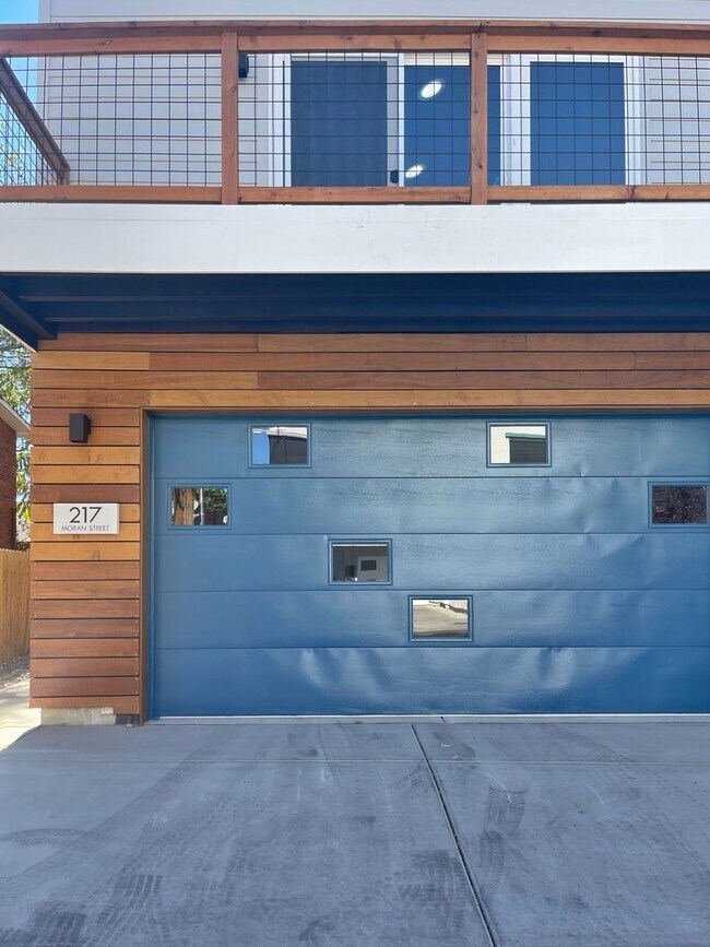 217 Moran St in Reno, NV - Building Photo - Building Photo