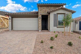 32017 N 117th Dr in Peoria, AZ - Building Photo