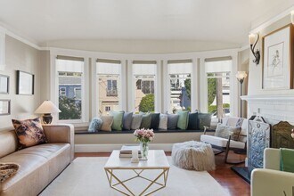 804 Avalon Ave in San Francisco, CA - Building Photo - Building Photo