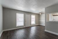 Fieldstone Apartments in Pasadena, TX - Foto de edificio - Interior Photo