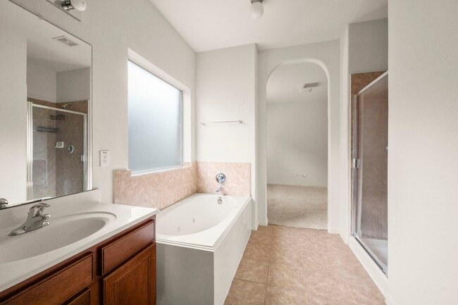 property at 7803 Blue Lake Dr