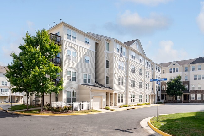 42321 San Juan Ter, Unit 42321 San Juan Terrace in Aldie, VA - Building Photo - Building Photo
