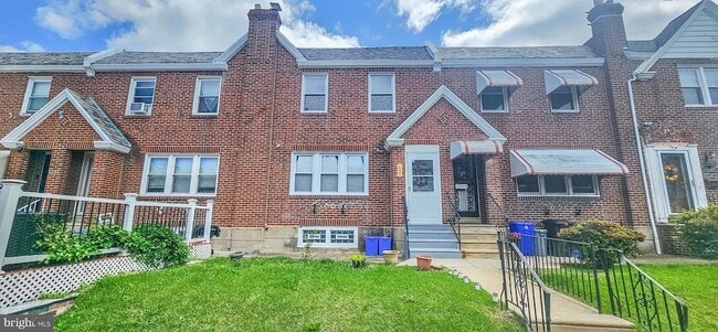 property at 7531 E Tulpehocken St