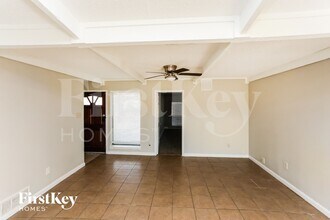 1340 Virgie Joe Dr in Mesquite, TX - Building Photo - Building Photo