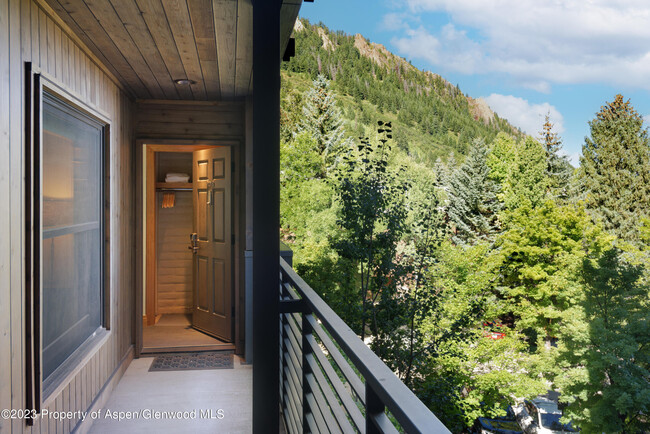 728 S Galena St in Aspen, CO - Foto de edificio - Building Photo