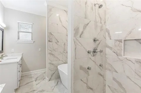 2323 Leonidas St, Unit The Lavender Suite in New Orleans, LA - Foto de edificio - Building Photo