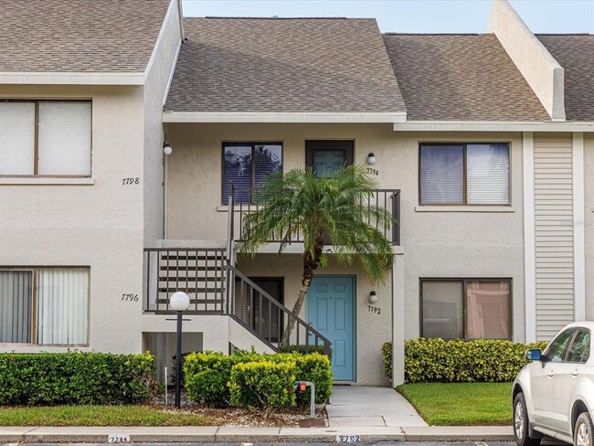 property at 7794 Eagle Creek Dr