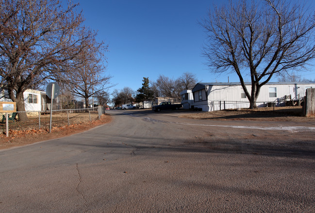 Apollo Mobile Home Park in Oklahoma City, OK - Building Photo - Building Photo