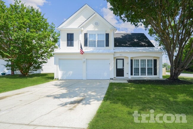 property at 4047 Windstream Ct
