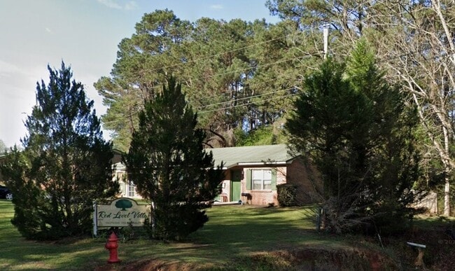 29337 Villa St in Red Level, AL - Building Photo - Building Photo