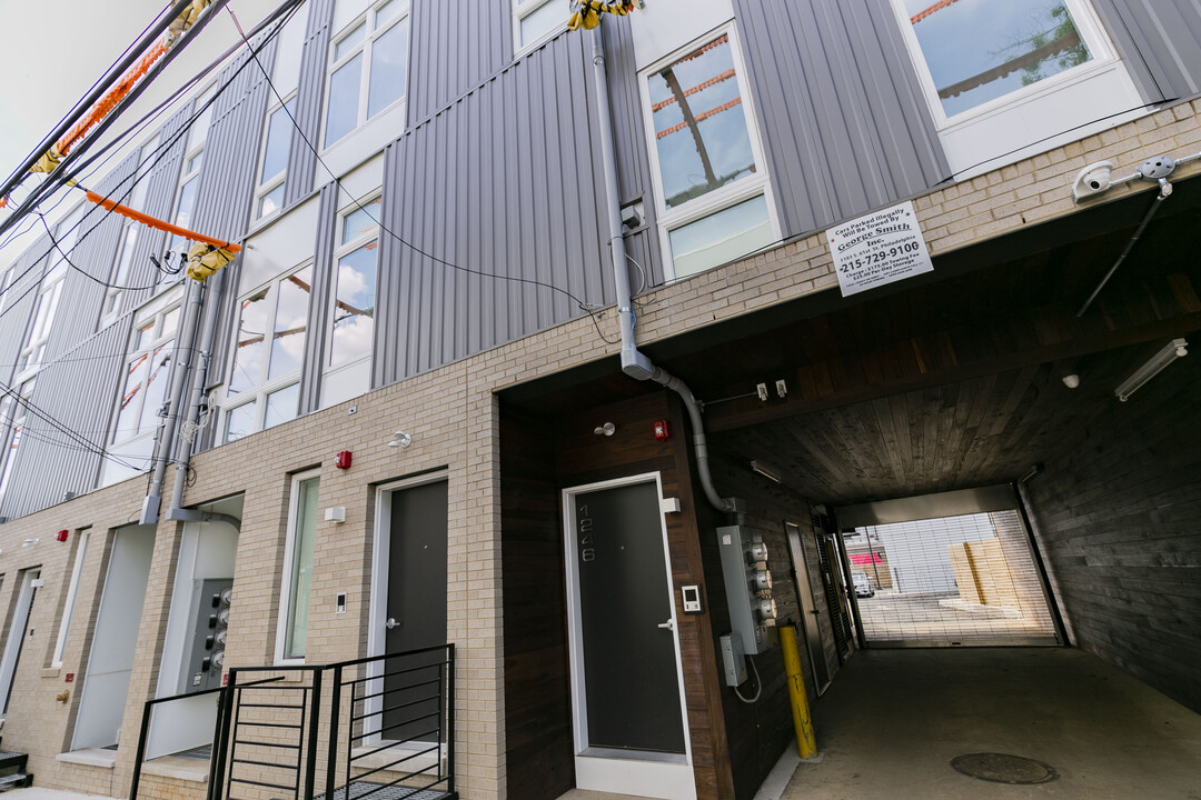 1241 N 27th St, Unit A in Philadelphia, PA - Building Photo
