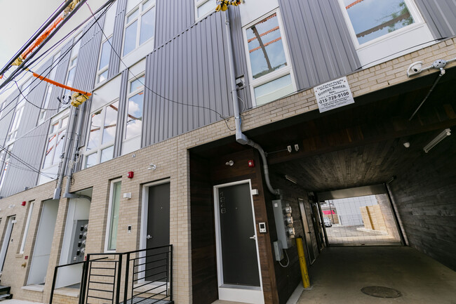 1241 N 27th St, Unit A