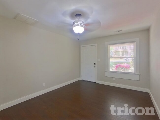 1724 Logie Ave in Charlotte, NC - Building Photo - Building Photo